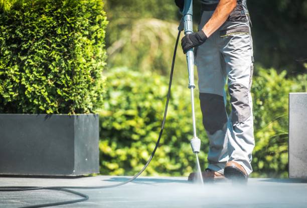 Best Parking Lot and Garage Cleaning  in Montclair, VA