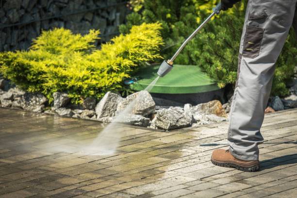 Best Sidewalk and Walkway Cleaning  in Montclair, VA