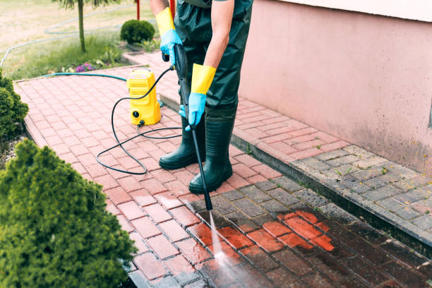 Best Concrete Sealing  in Montclair, VA