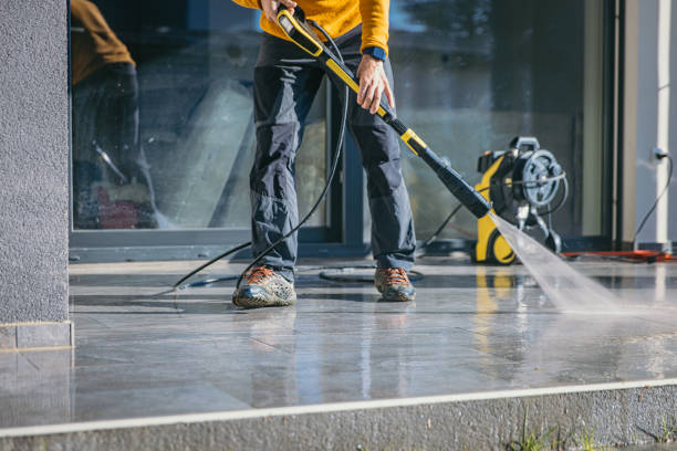 Best Warehouse Cleaning  in Montclair, VA